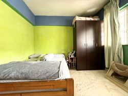 Blk 407 Hong Kah Court (Jurong West), HDB Executive #538464801